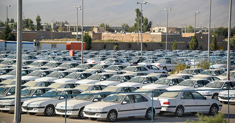 کاهش قیمت خودرو زیر سایه فروش بزرگ خودروسازان