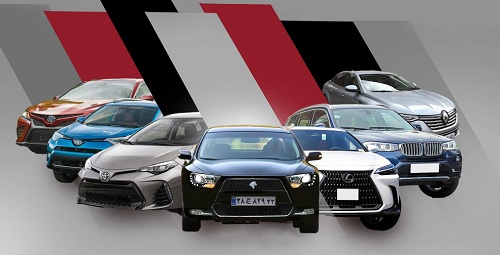 قیمت خودرو امروز ۳۰ آذر ۱۴۰۴