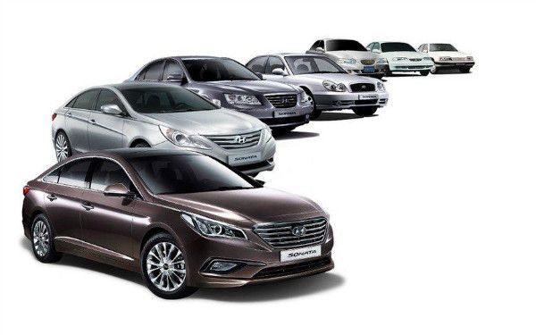 ریزش سنگین قیمت خودرو های وارداتی کره ای در بازار