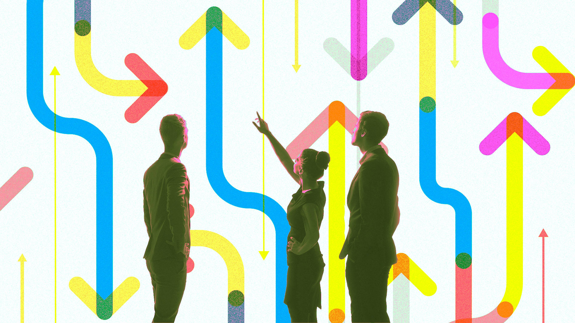 تبدیل تجربه گذشته به سرمایه آینده