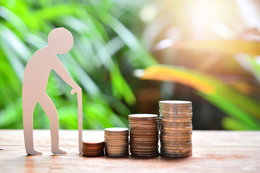 صندوق بازنشستگی تکمیلی کاریز