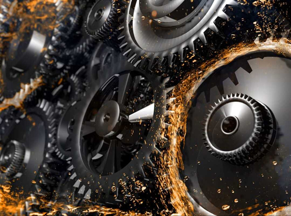 خرید بهترین روغن گیربکس پورشه و فولکس