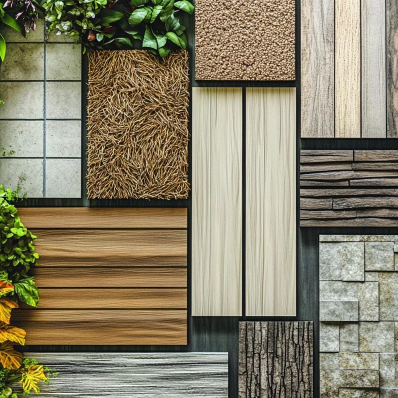 معرفی و راهنمای خرید انواع چوب پلاست