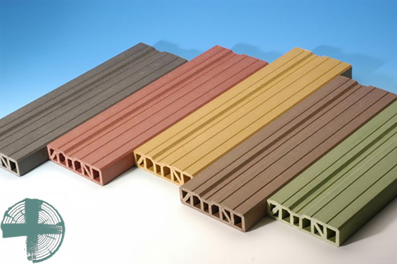 آشنایی با انواع چوب پلاست