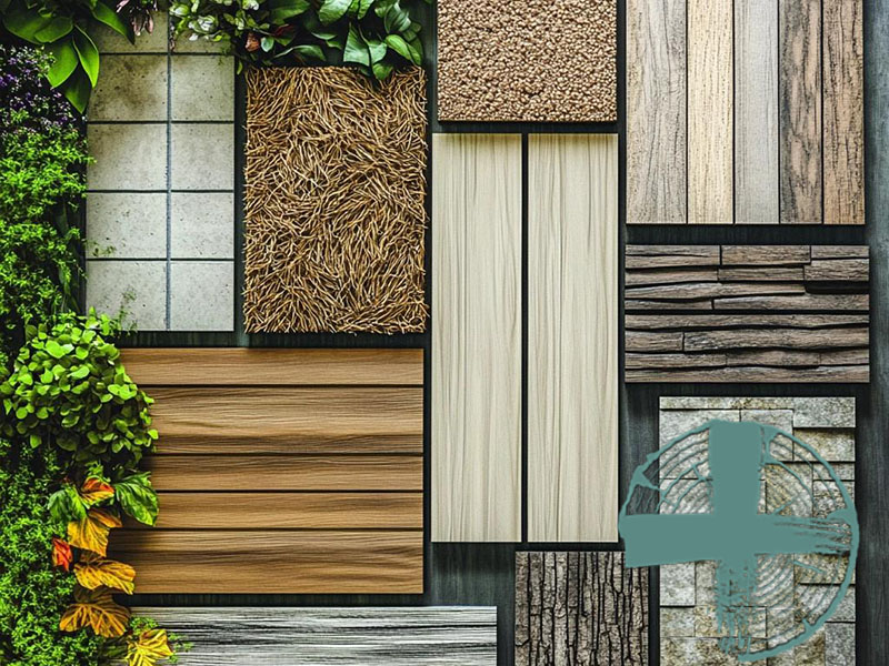 نکات مهم برای انتخاب چوب پلاست