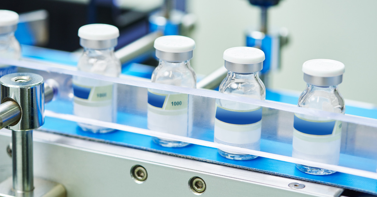 صنایع داروسازی پتنت ها به شرکت های نوآور