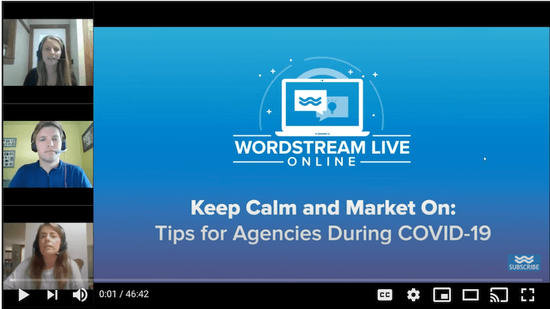 مشارکت فعال در جوامع آنلاین