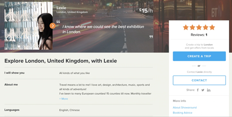 درآمدزایی با ایده های خلاقانه برای کارآفرینان