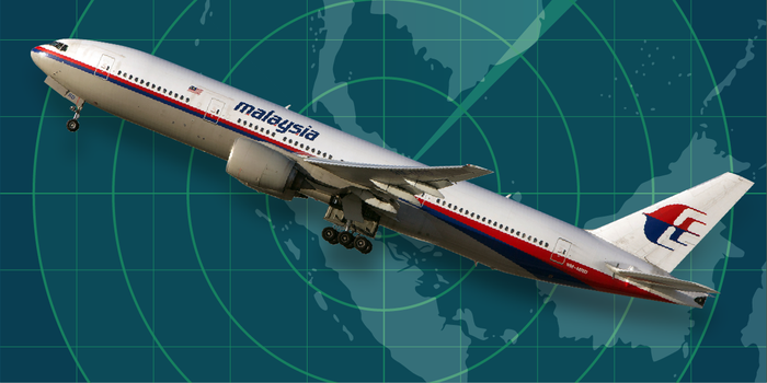 سقوط هواپیمای خطوط هواپیمایی مالزی ایرلاین در سال ۲۰۱۴