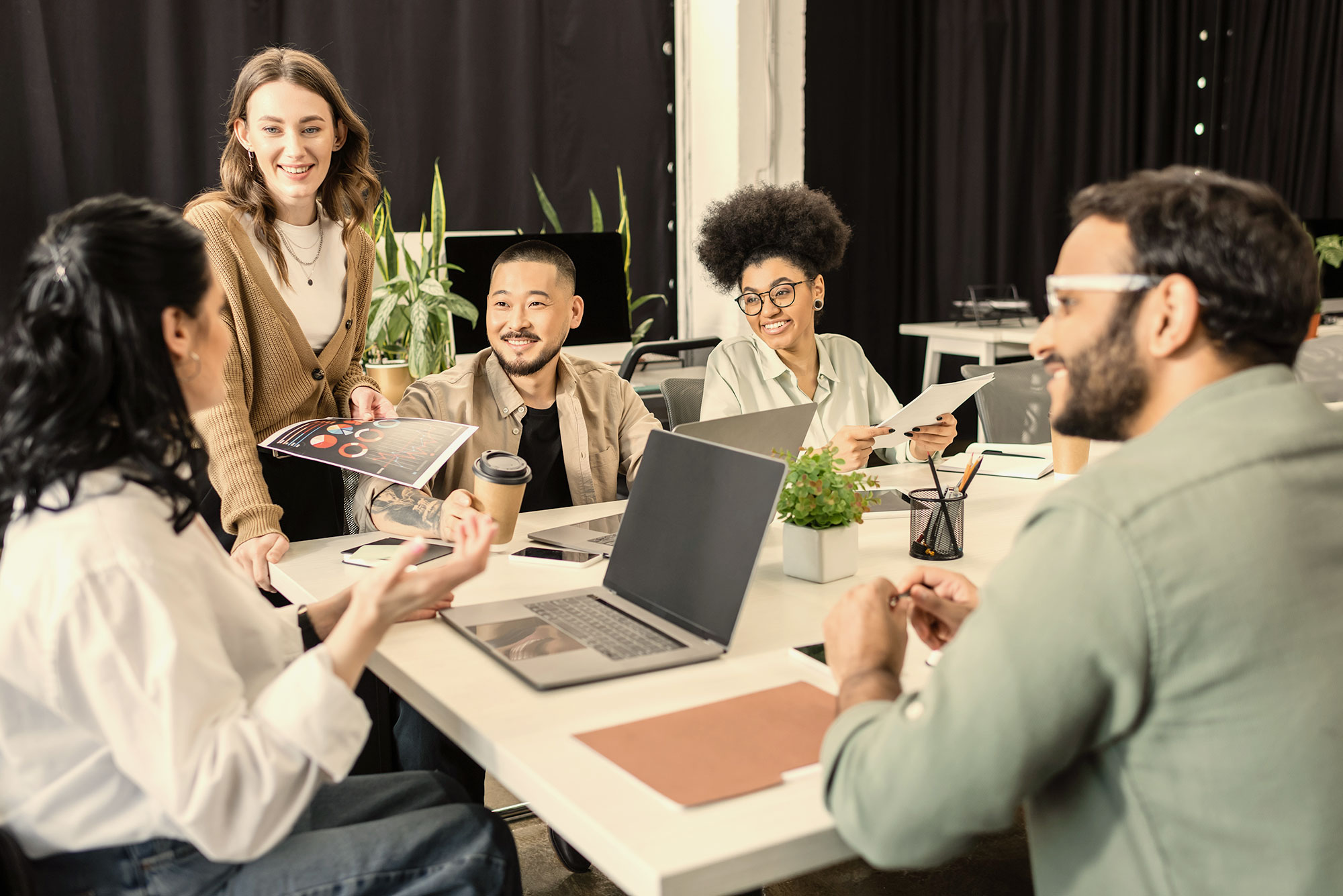 فرهنگ از بالا آغاز می شود