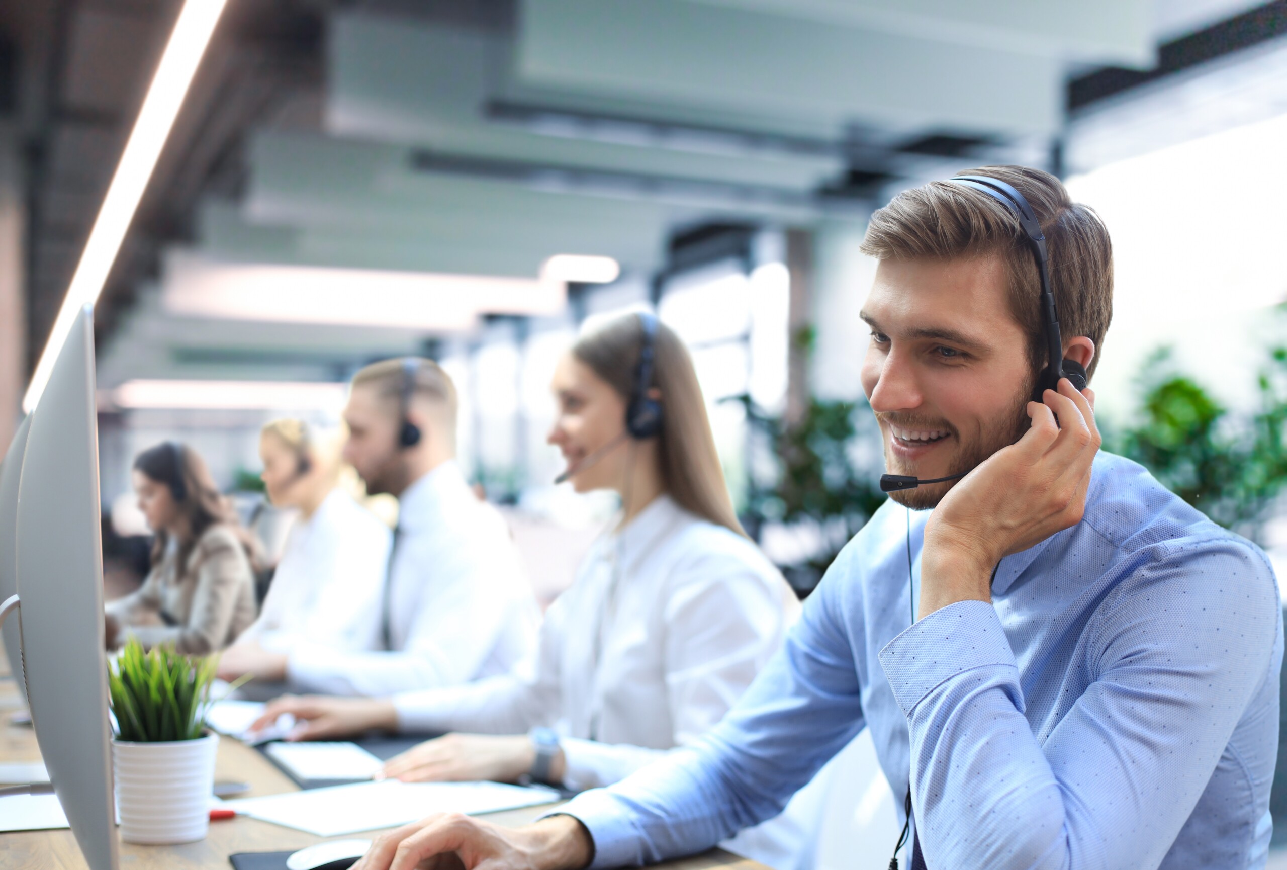 توانایی کار تیمی و همکاری مداوم