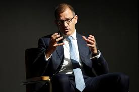 میلیاردر چک، دنیل کرتینسکی وارد بازار خودروهای دست دوم اروپای مرکزی شد