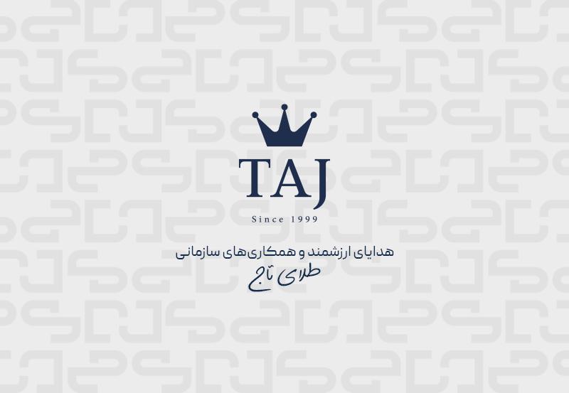 فروش سازمانی طلا تاج