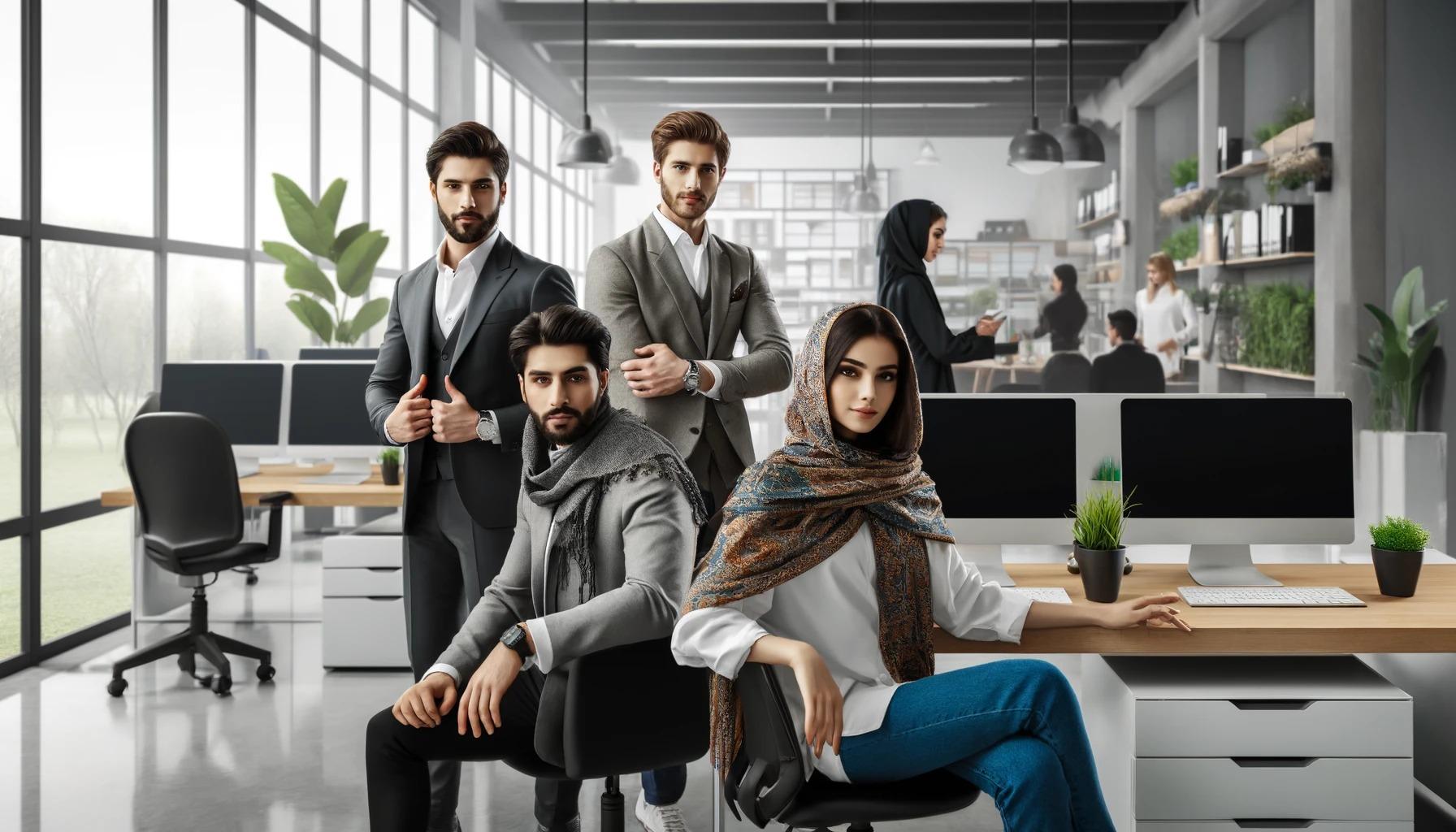 چالش ها و فرصت های درآمدزایی در صنعت طراحی وب در دنیای دیجیتال امروز