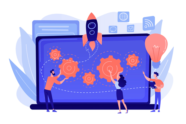 مزیت های عالی نرم افزار CRM برای تیم فروش