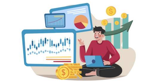 چگونه در بازار صعودی و نزولی سود کنیم؟