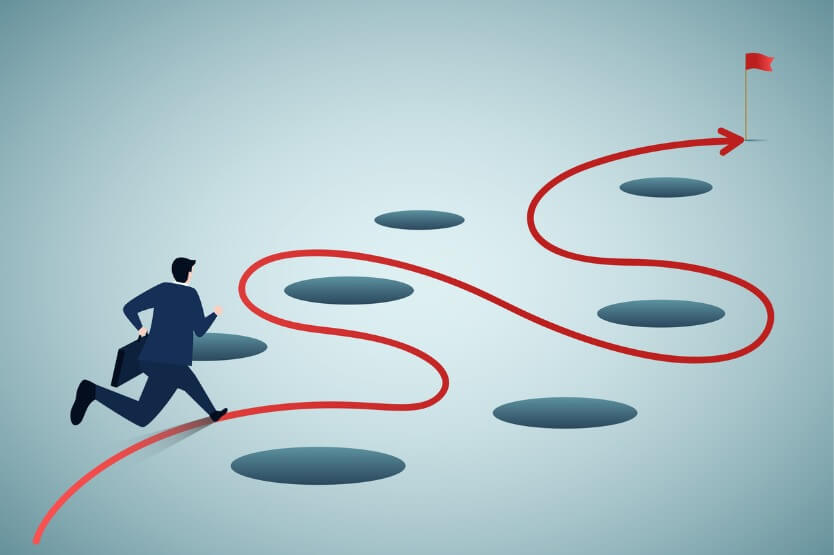 نادیده گرفتن رقبا