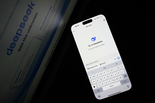مدل های هوش مصنوعی که بازار را لرزاندند