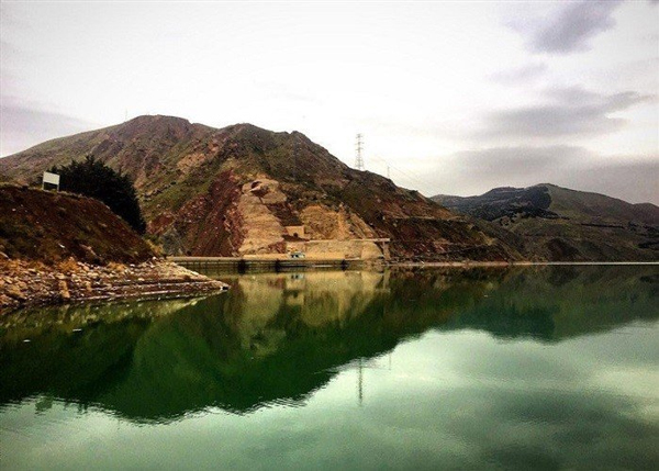 امکانات رفاهی و تجاری پردیس