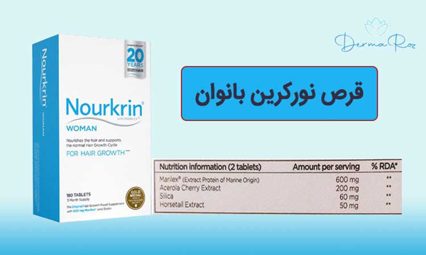 نورکرین چیست و چه فوایدی دارد؟