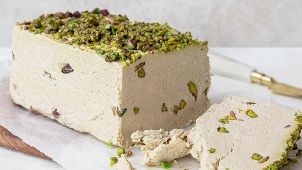 قیمت حلوا ارده