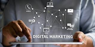 آشنایی با ارکان اصلی بازاریابی دیجیتال