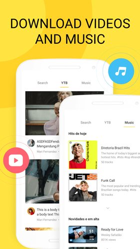 Vidmate Mod Apk