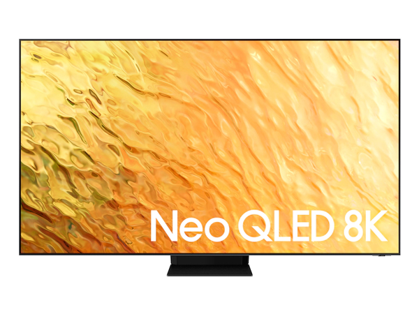 بهترین تلویزیون QLED سامسونگ 8K سال 2022 مدل QN700B