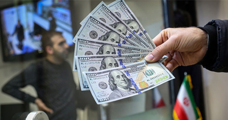 قیمت دلار و یورو بانکی / 26 خرداد 1401