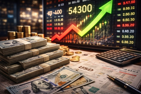 قیمت روز دلار در مسیر صعود؛ بازار ارز به کدام سمت می&zwnj;رود؟