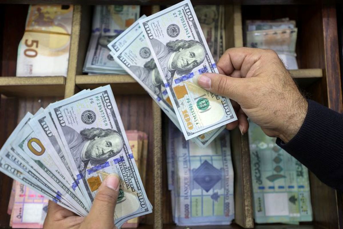قیمت دلار، یورو و سایر ارزها امروز ۲۰ تیرماه ۱۴۰۴