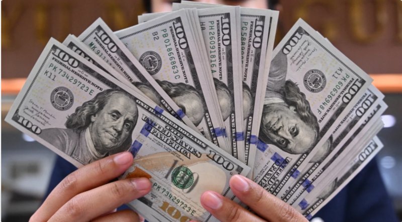قیمت دلار امروز یکشنبه ۴ آبان ۱۴۰۴