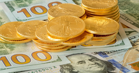 واکنش دلار به سیگنال برجامی / ریزش قیمت طلا و سکه