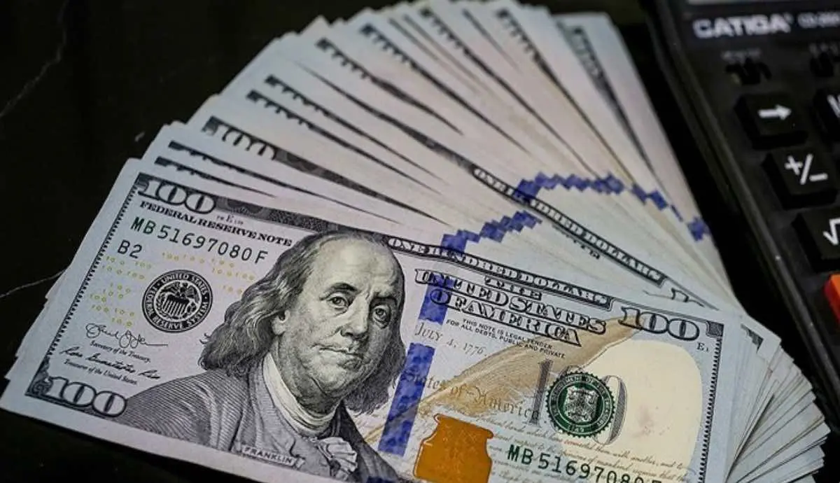 قیمت دلار توافقی امروز پنجشنبه ۸ آبان ۱۴۰۴