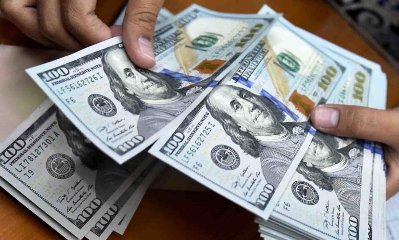 قیمت دلار امروز ۱۸ اردیبهشت ۱۴۰۴