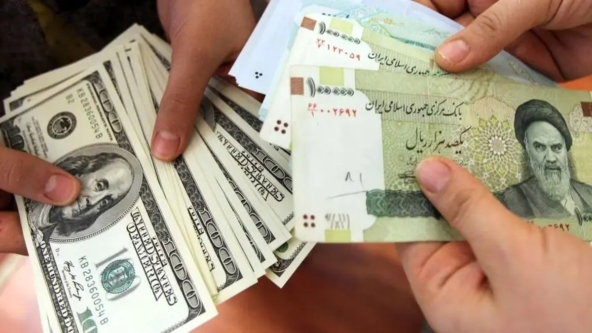 قیمت دلار در پی خبر لغو مذاکره افزایشی شد