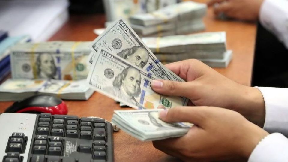 قیمت دلار صرافی ملی امروز سه شنبه ۲۰ خرداد ۱۴۰۴