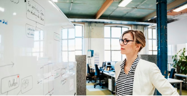 نمی دانم کدام پروژه را ادامه دهم