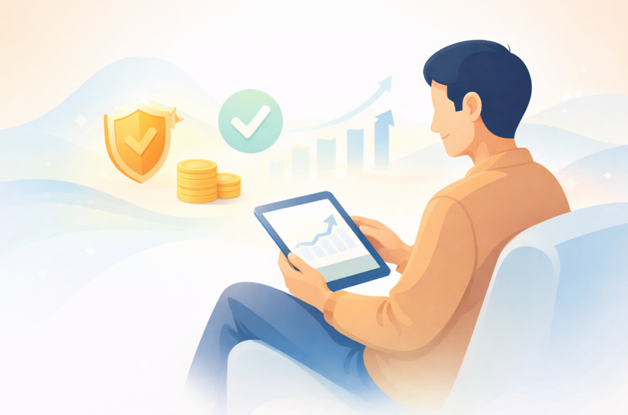 راهنمای گام&zwnj;به&zwnj;گام، مراحل شروع سرمایه گذاری در بانک ملی