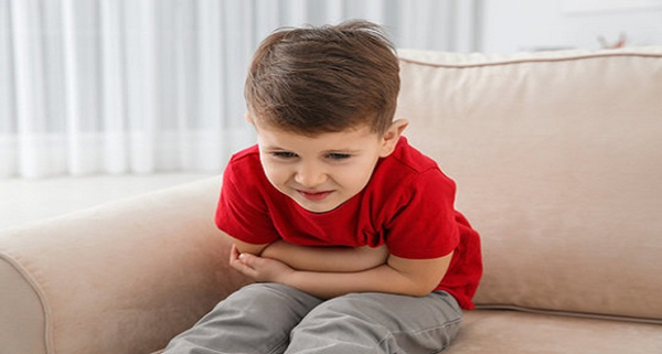 از جمله علائم اختلالات گوارشی کودکان می توان به اسهال و یبوست اشاره کرد.