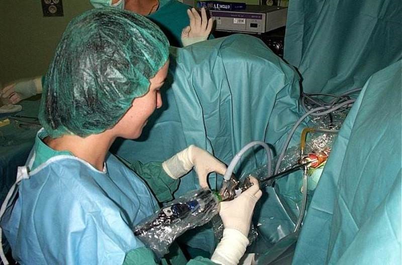 معرفی بهترین دکتر جراحی پروستات در تهران با روش لیزر یا آندوسکپیک (TURP)