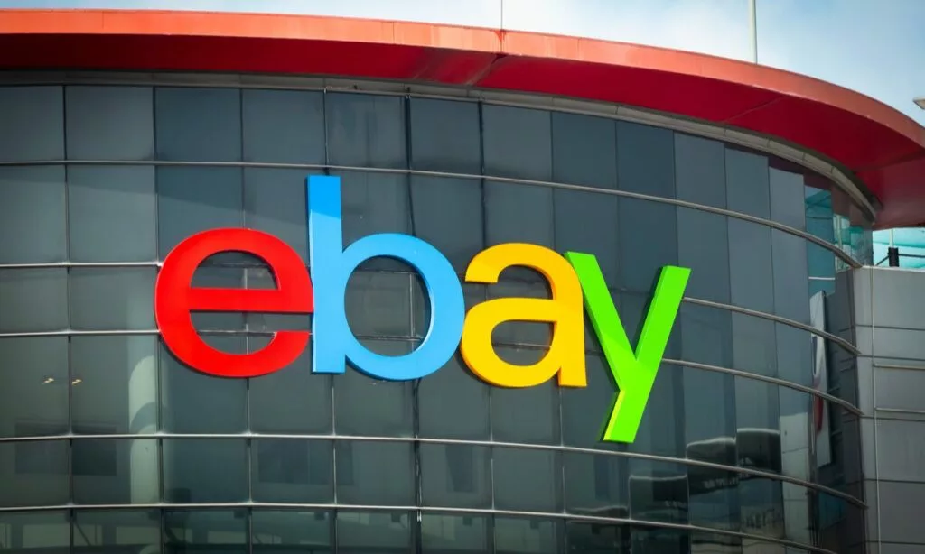 اخراج 1000 نفر از کارمندان تمام وقت شرکت eBay