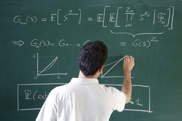 معلم خصوصی ریاضی در اصفهان