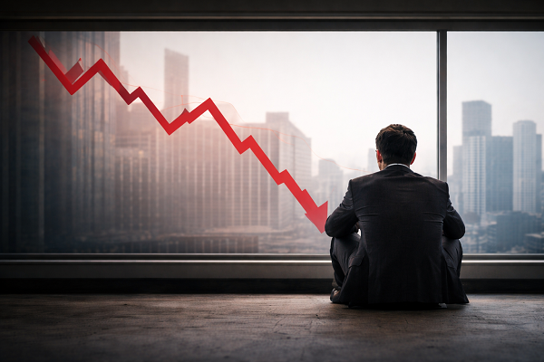 آیا اقتصاد جهانی وارد فاز رکود خاموش شده؟