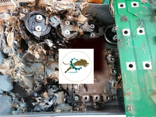 نمایندگی اینورتر هایتک در اصفهان