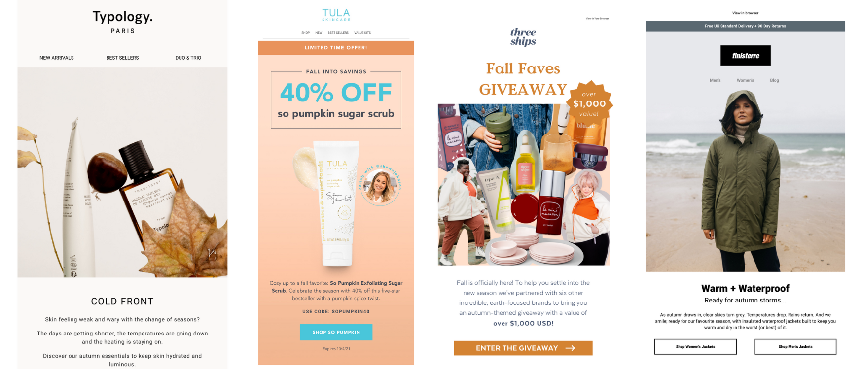 کالبدشکافی ایمیل مارکتینگ