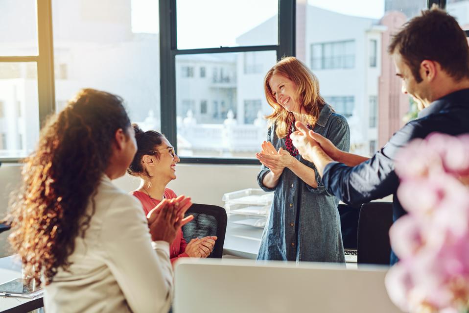 استخدام برای شخصیت، نه فقط برای مهارت