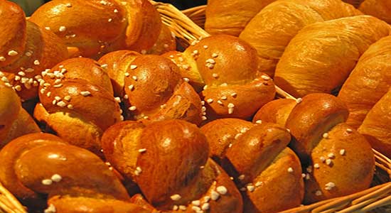 درآمد خالص نانوایی