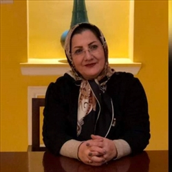 دکتر نسرین باقری متخصص روانشناسی