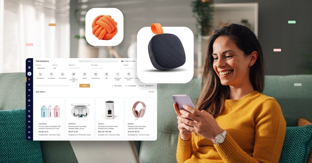 دراپ شیپینگ